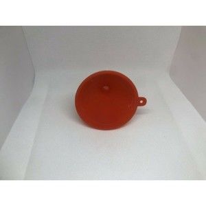 1 Piece Plastic Funnel Set (Pack of: 1) Garden Kitchen Home Auto Tools Water
